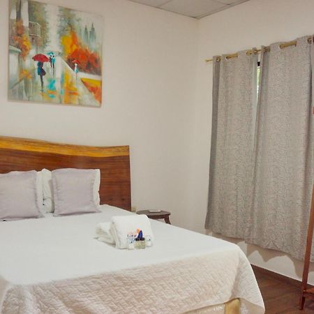 Hotel Tunco Lodge Ла-Либертад Экстерьер фото