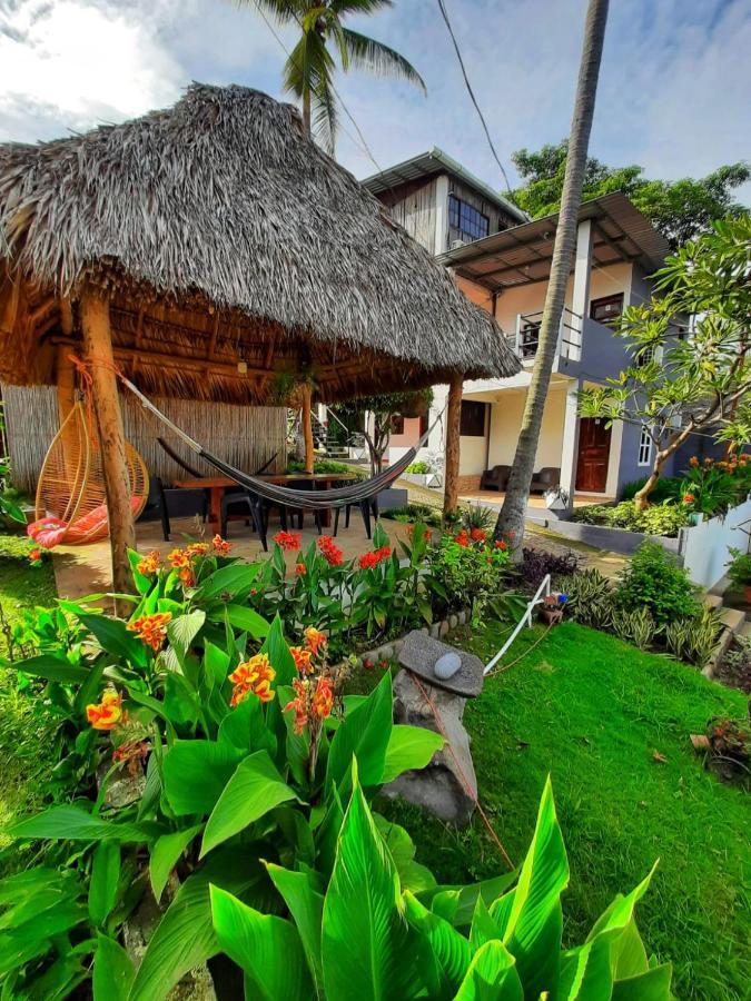 Hotel Tunco Lodge Ла-Либертад Экстерьер фото