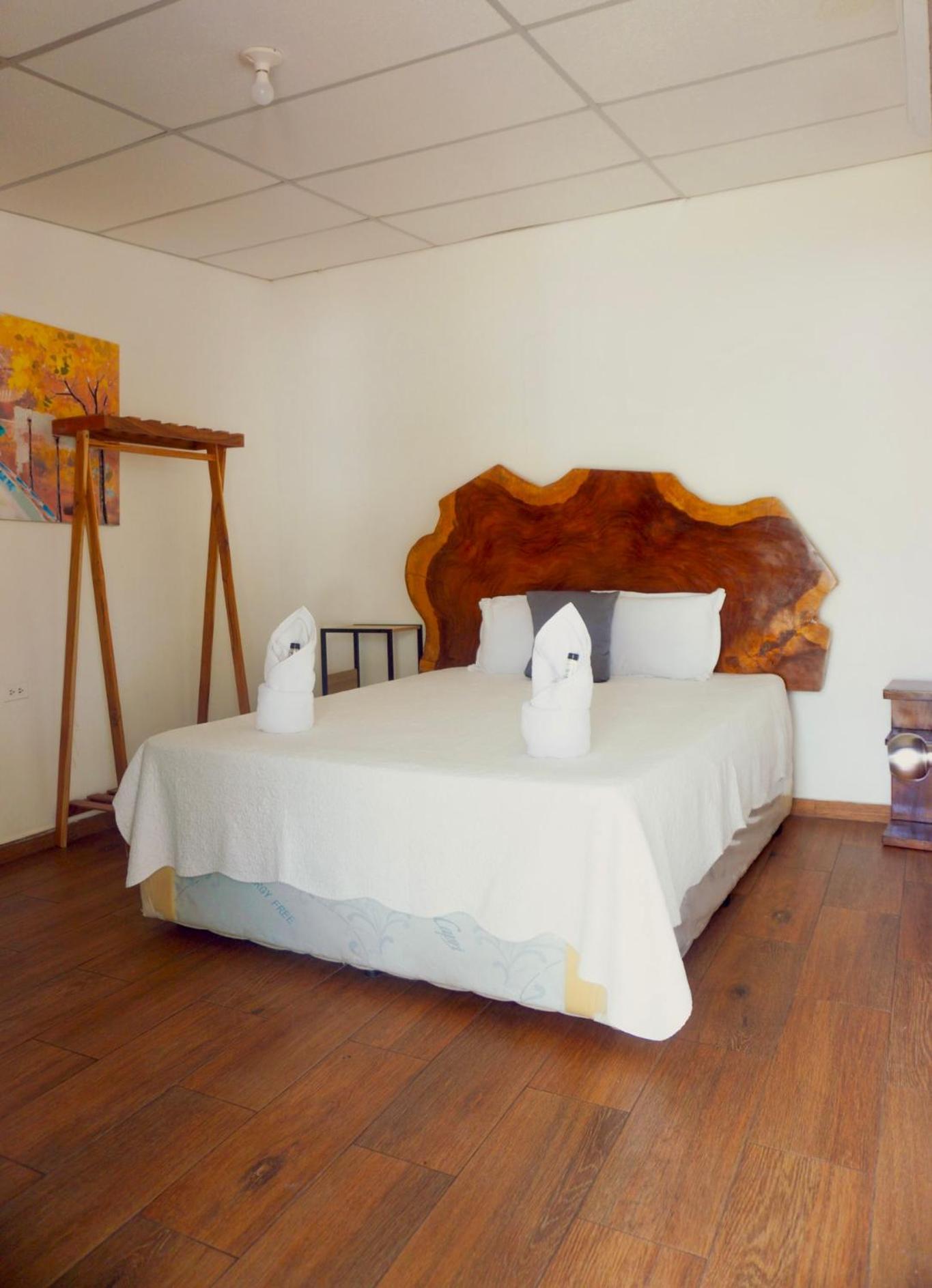 Hotel Tunco Lodge Ла-Либертад Экстерьер фото
