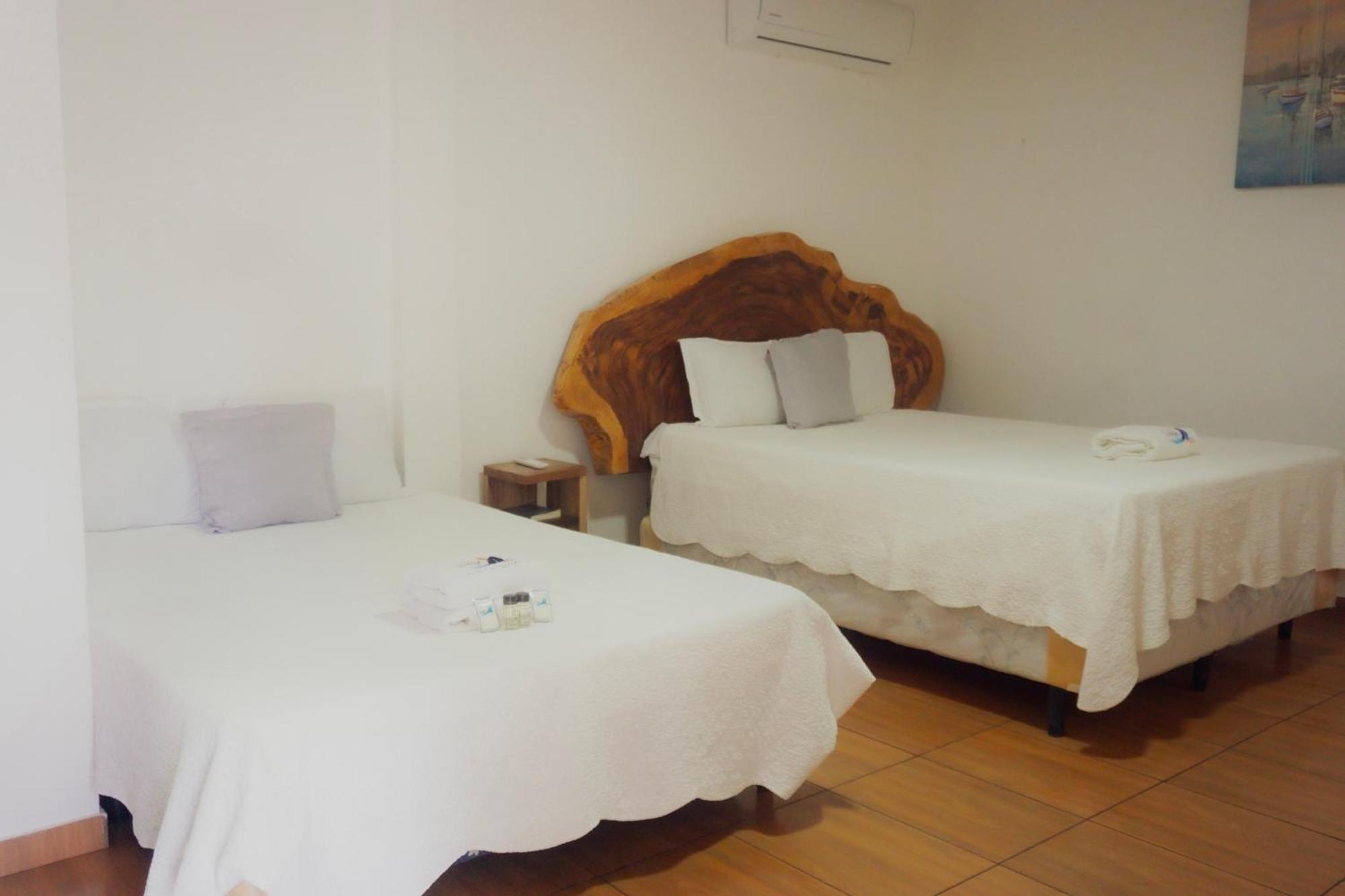 Hotel Tunco Lodge Ла-Либертад Экстерьер фото